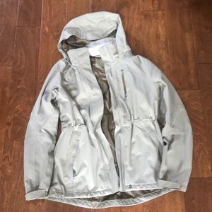 Athleta Rain Jacket